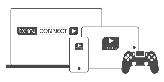 اشتراك beIN CONNECT – الرياض