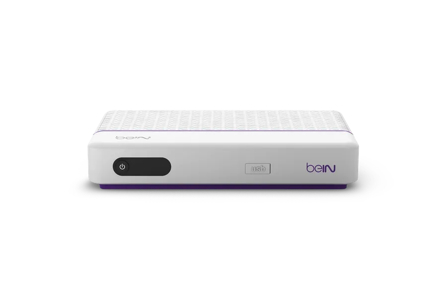 beIN PVR Plus + باقة تميّز
