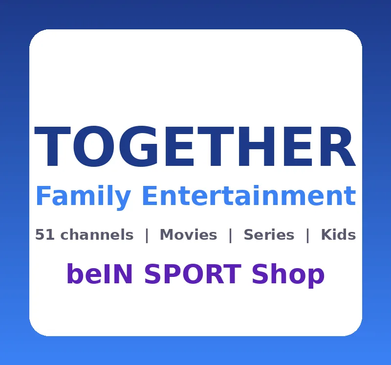تجديد باقة سوا | TOGETHER