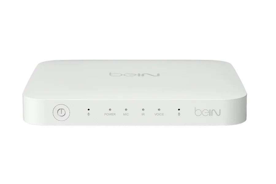 beIN TV 4K + باقة قمّة