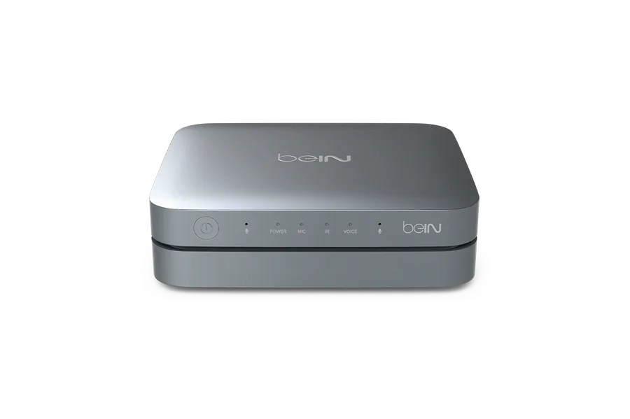 beIN TV VIP 4K + باقة قمّة